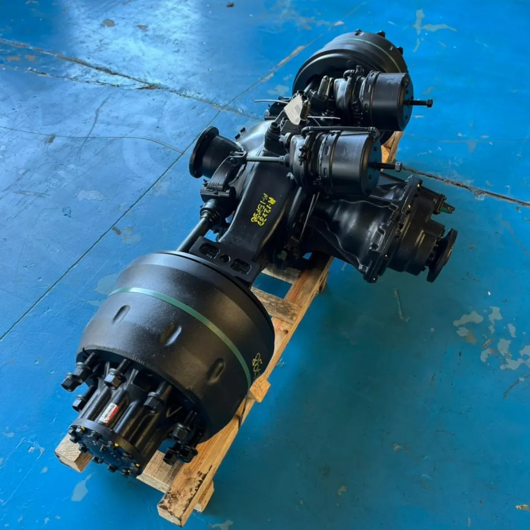 DIFERENCIAL MAN HY1350 VW METEOR 29.520
